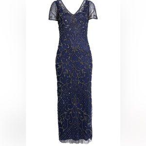 Pissarro Nights dress